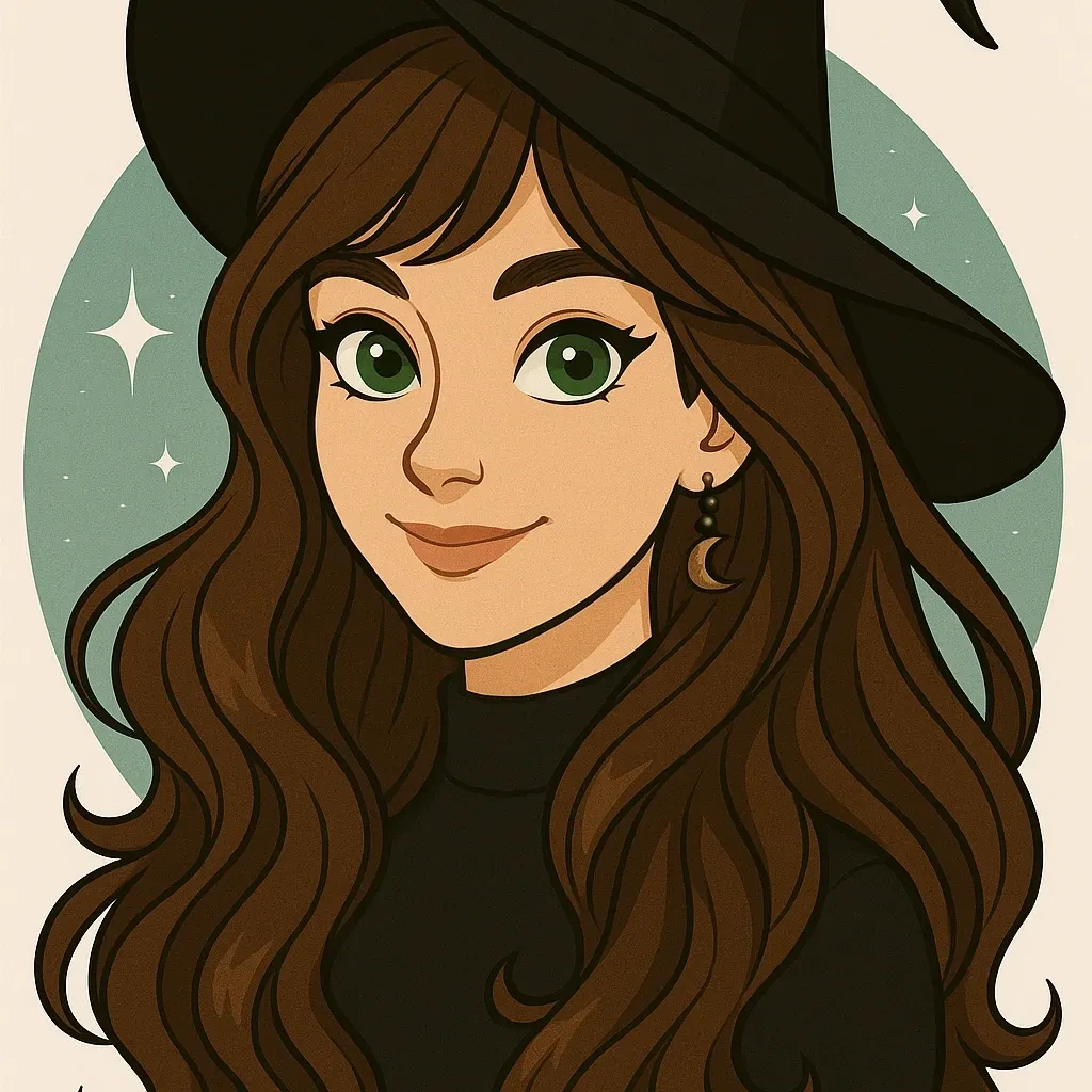 Kayla, co-founder of The Amaris House