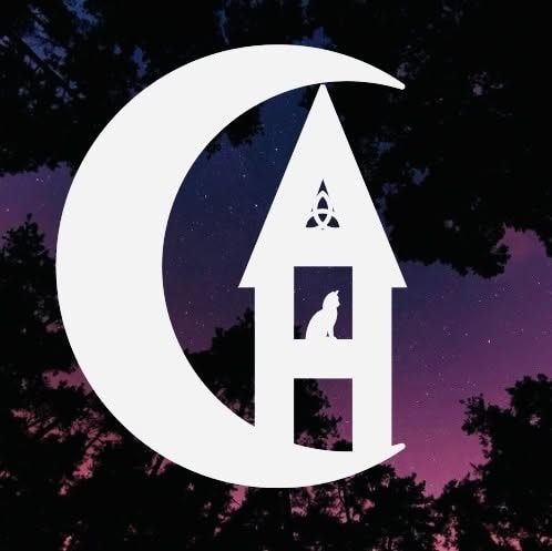 The spirit of Amaris House